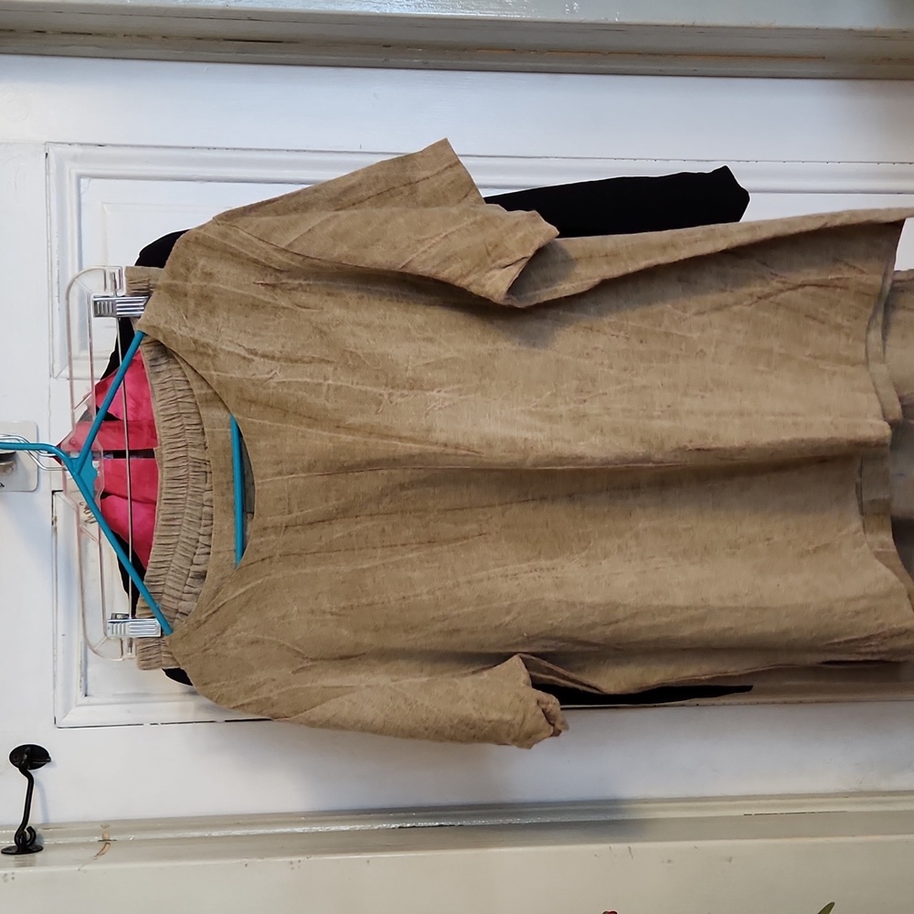 Arthur max Skirt & Top